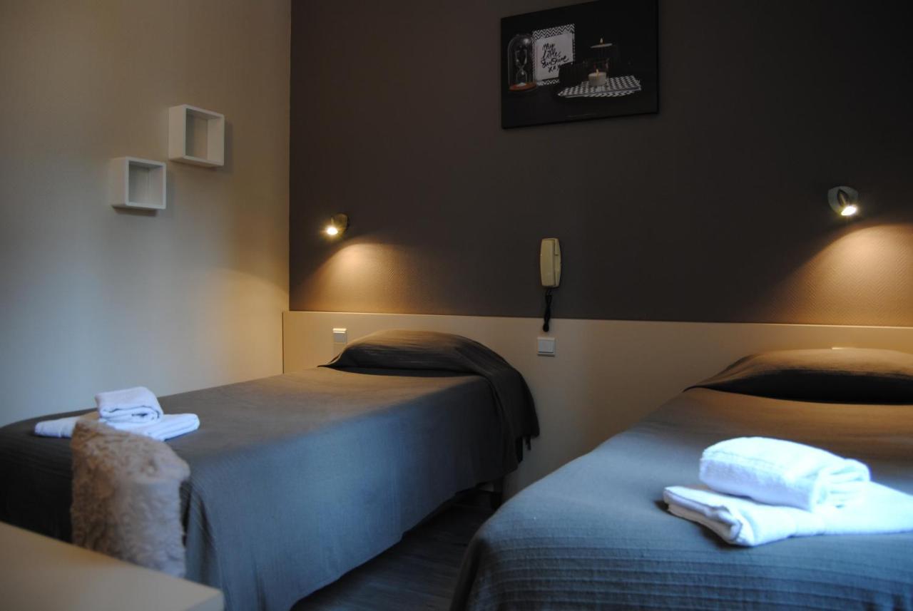 Hotel Acropolis