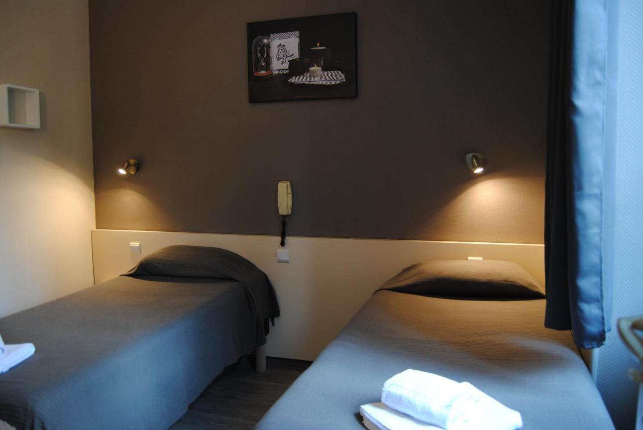 Hotel Acropolis Lourdes