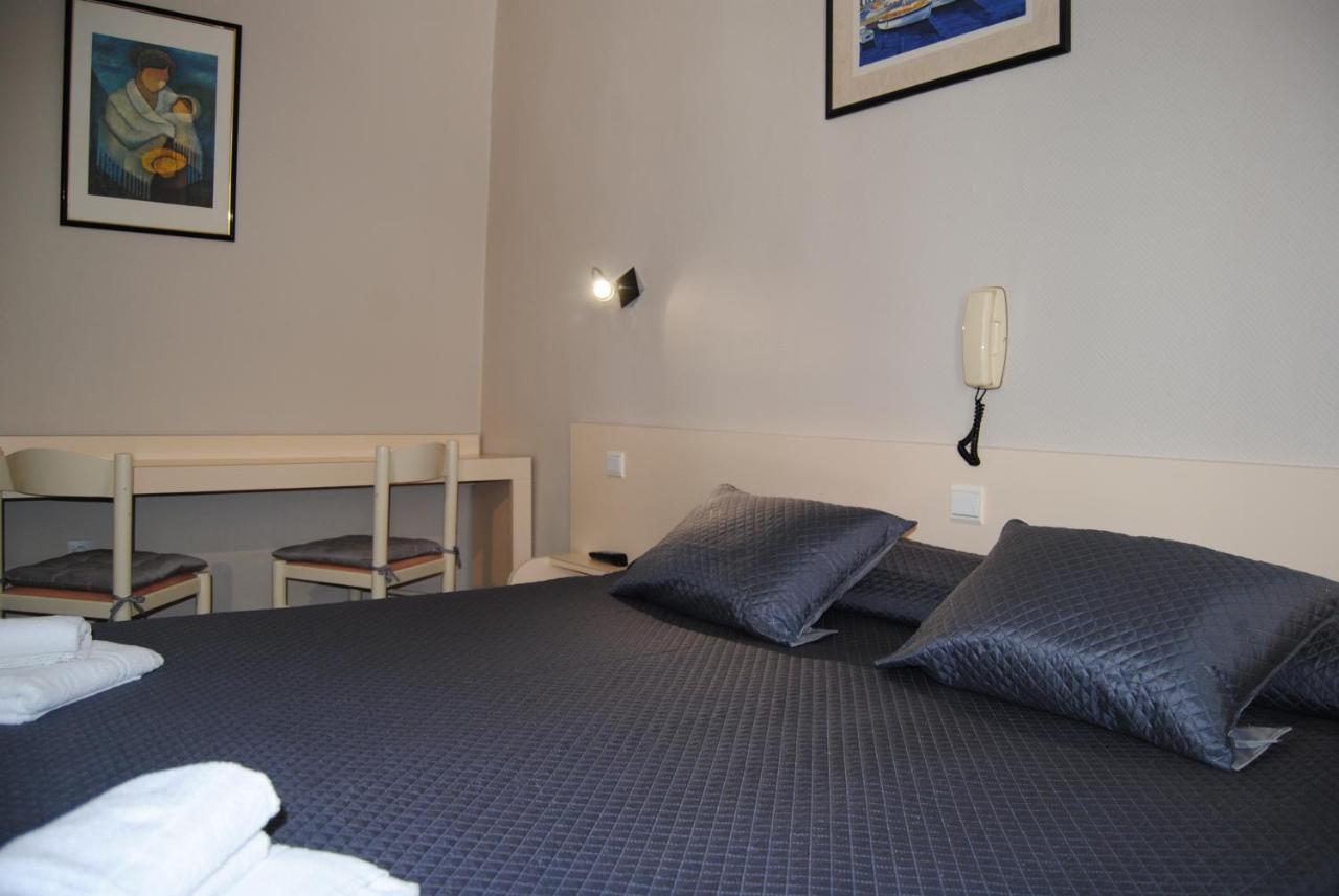 Hotel Acropolis 3*