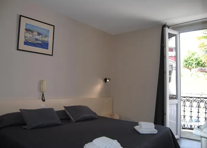 Hôtel Acropolis