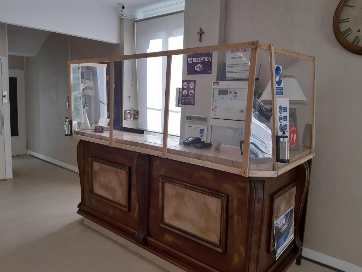 Hotel Acropolis Lourdes