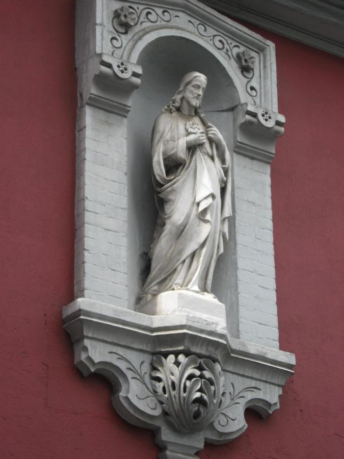 Acropolis Hotel Lourdes