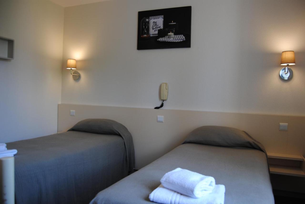 Hotel Acropolis