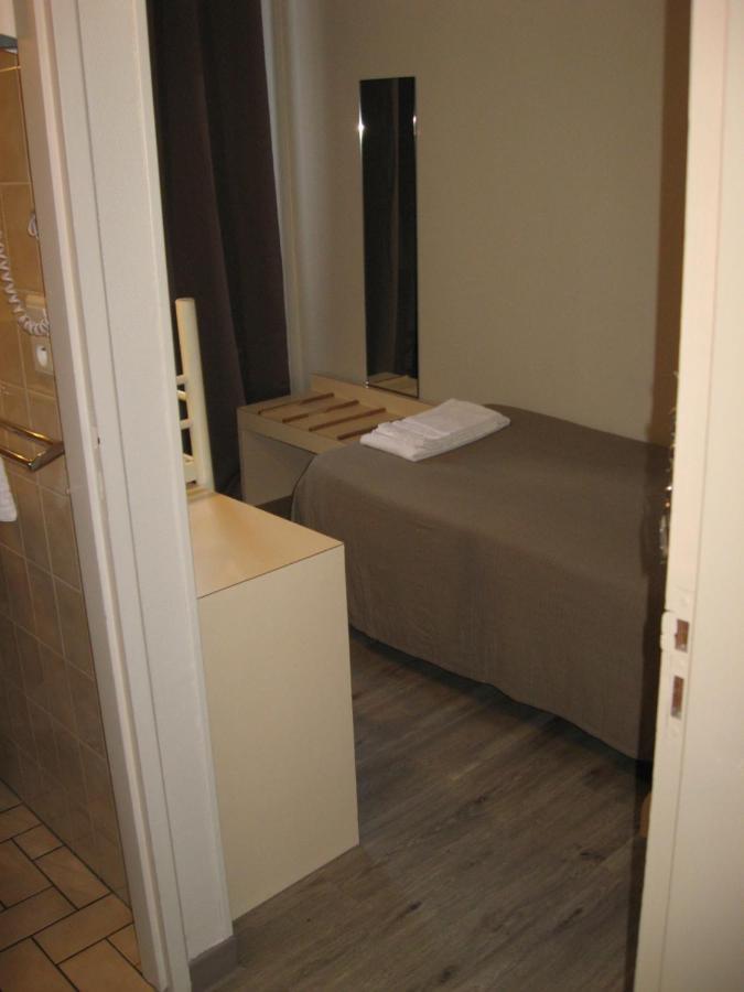 Hotel Acropolis