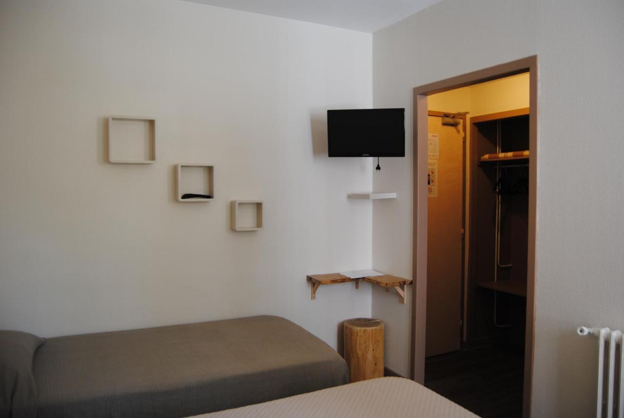 Acropolis 3* Lourdes
