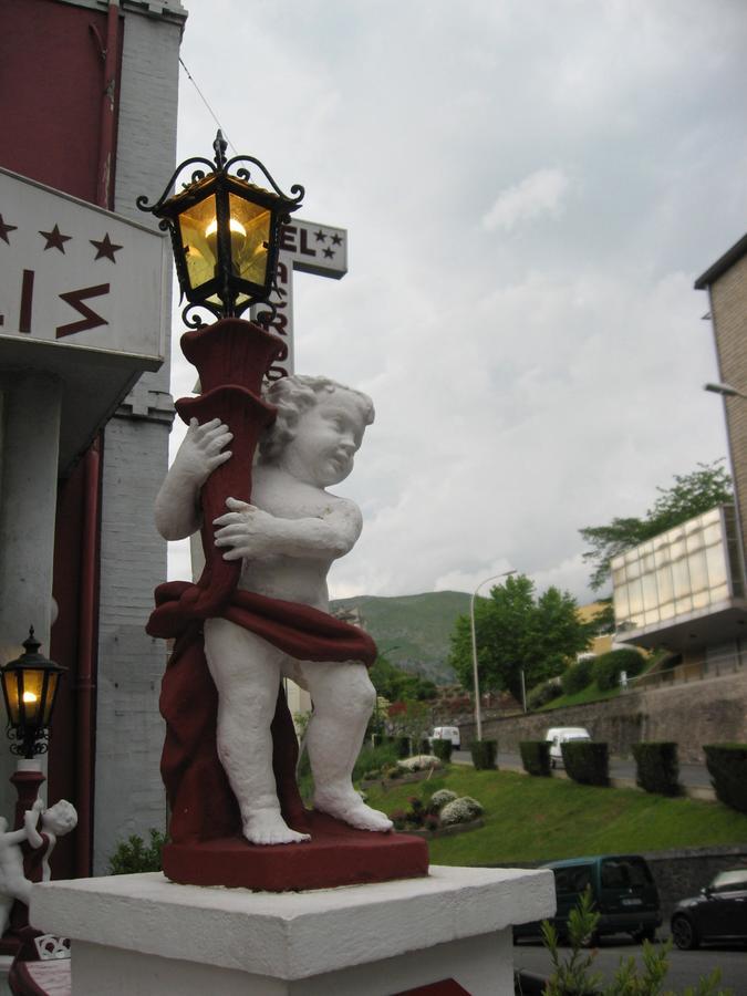 Hotel Acropolis 3*