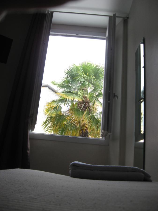 Acropolis Hotel Lourdes