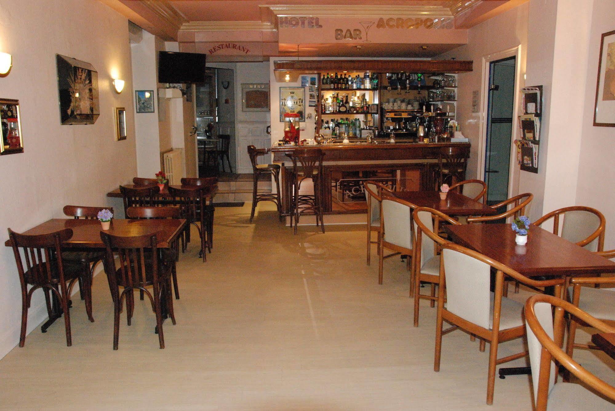 Hotel Acropolis