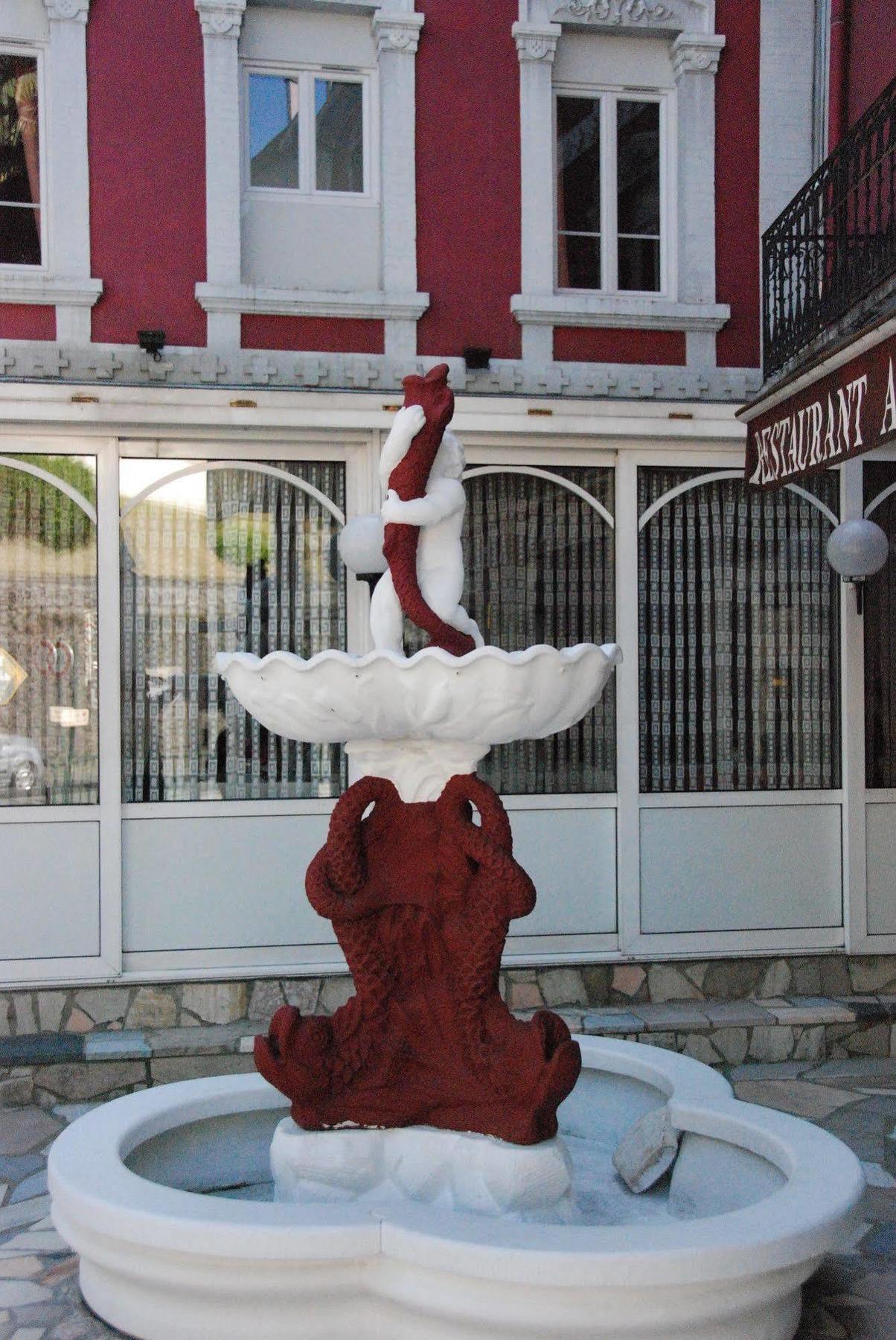 Acropolis 3* Lourdes