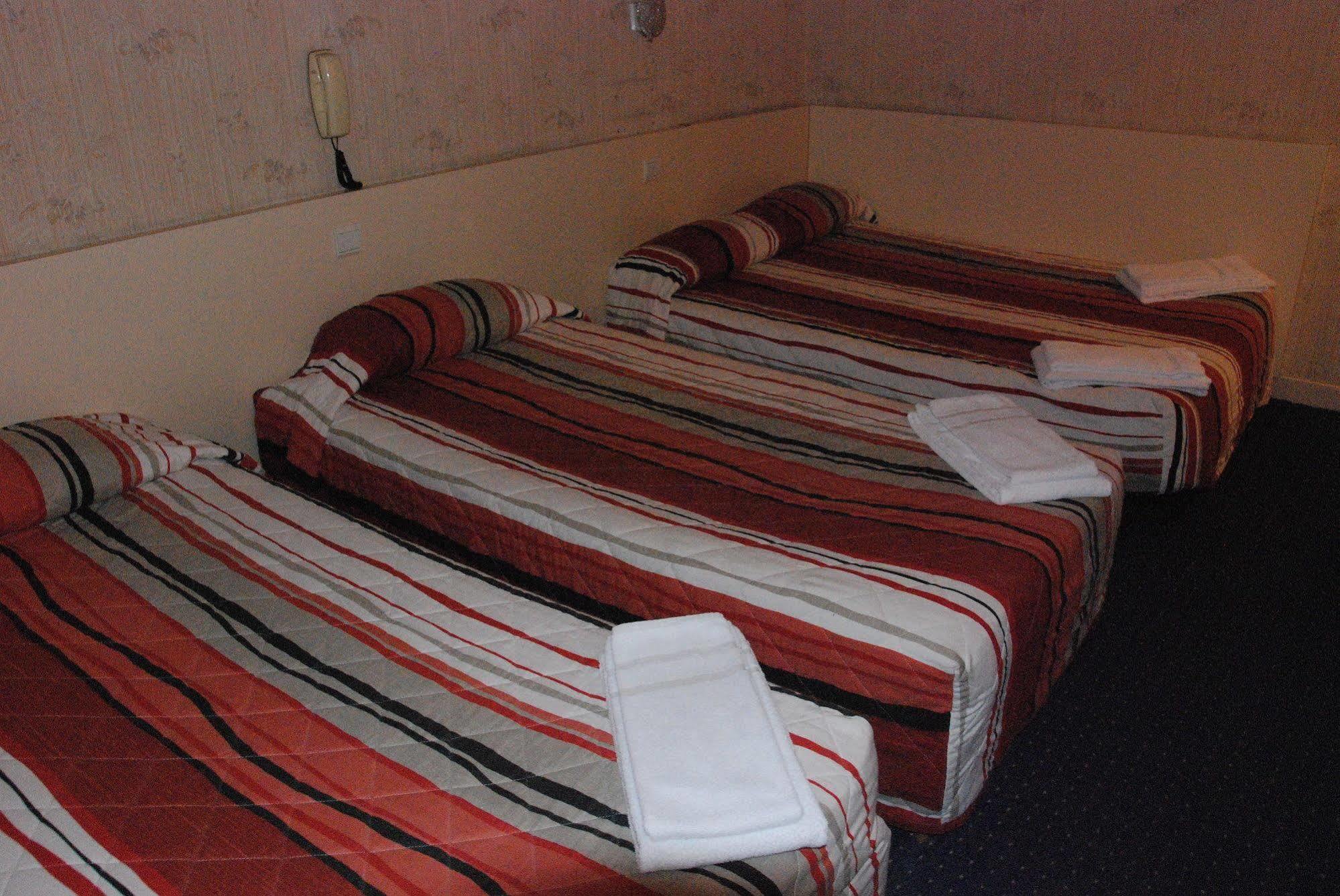 Acropolis Hotel