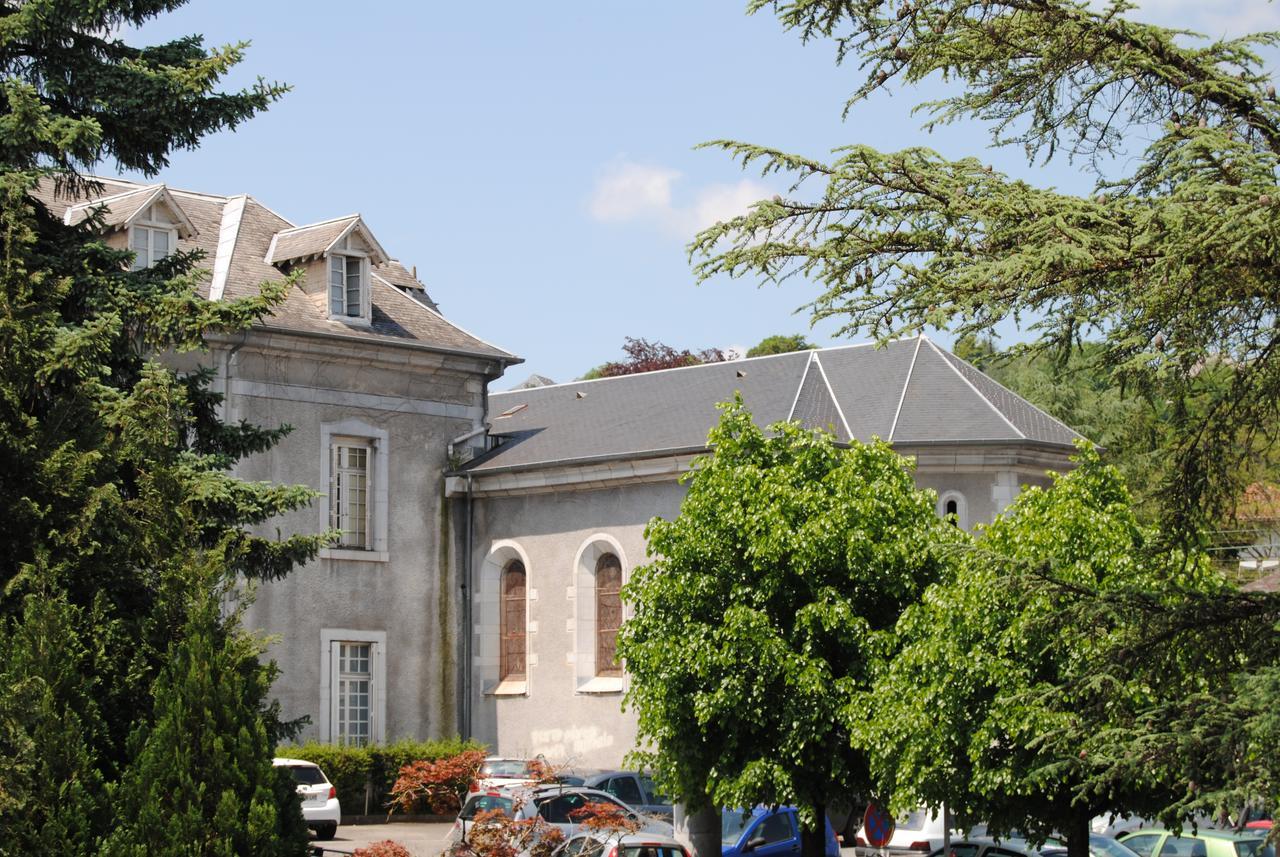 Acropolis 3* Lourdes